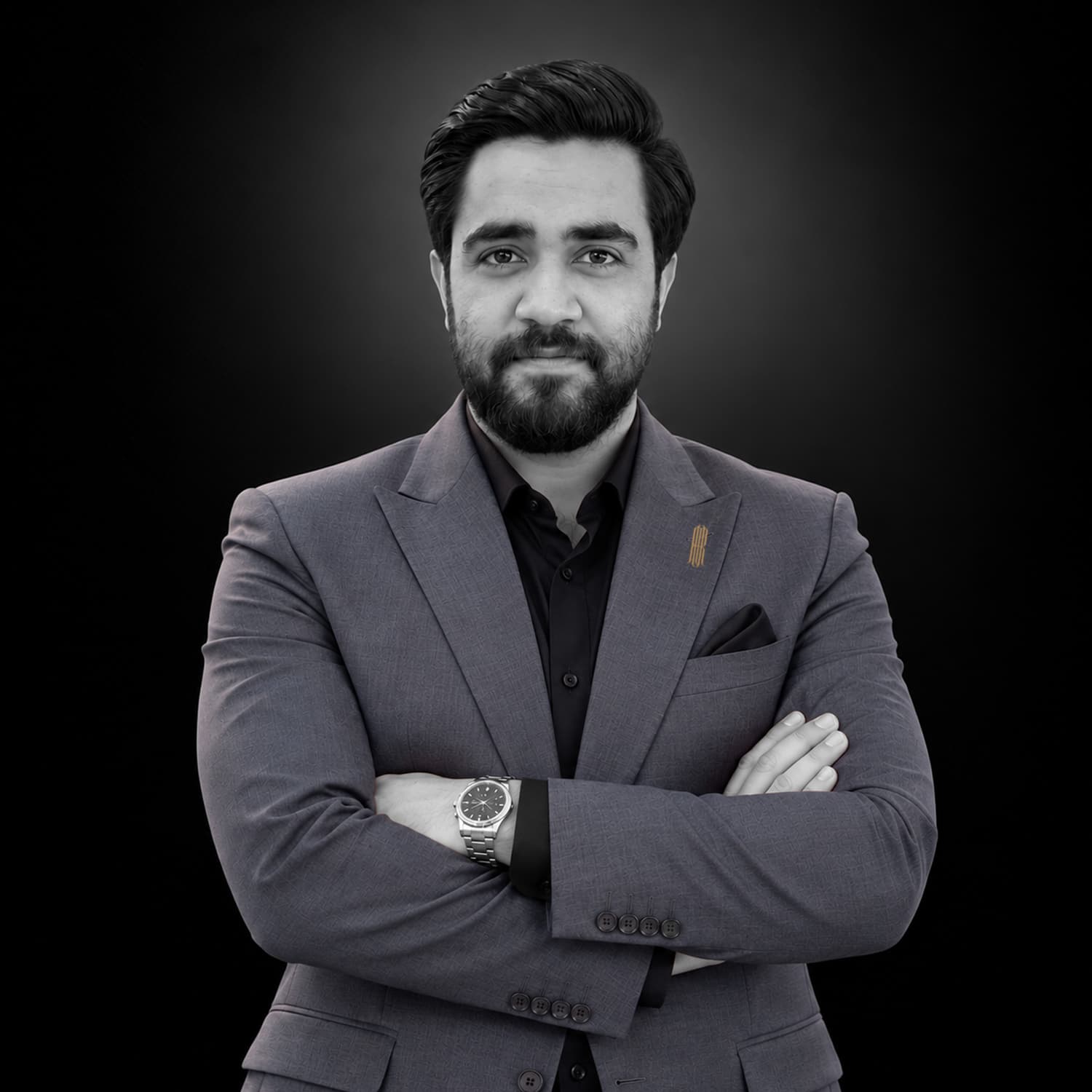 Dawood Admani