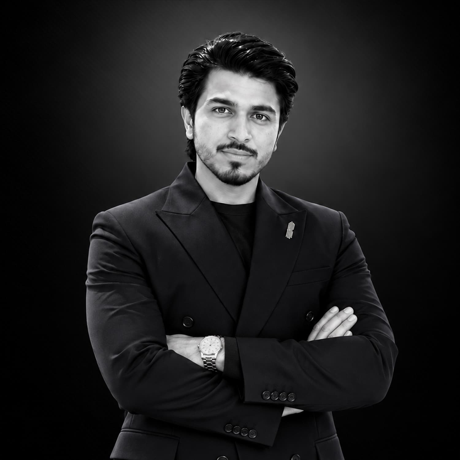 Umer Admani