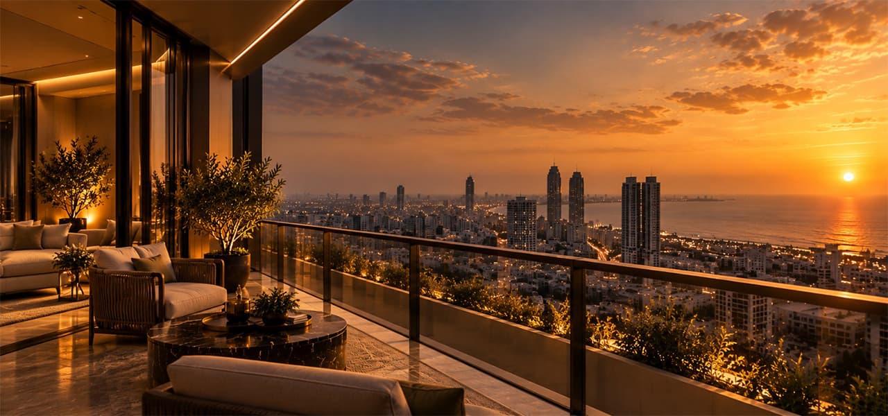 What to Look for When Buying a Luxury Apartment in Karachi