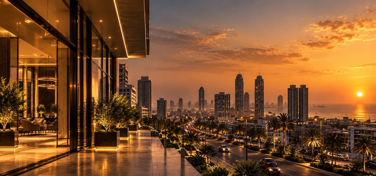 Understanding Property Investment Opportunities in Karachi