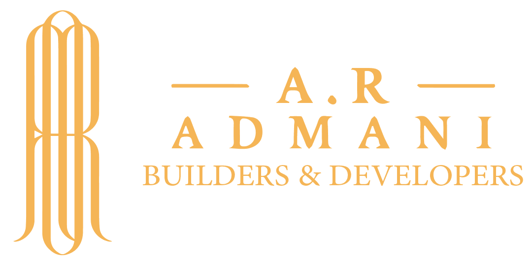 AR Admani Builders and Developers