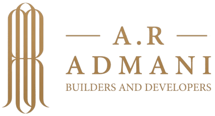 AR Admani Builders and Developers