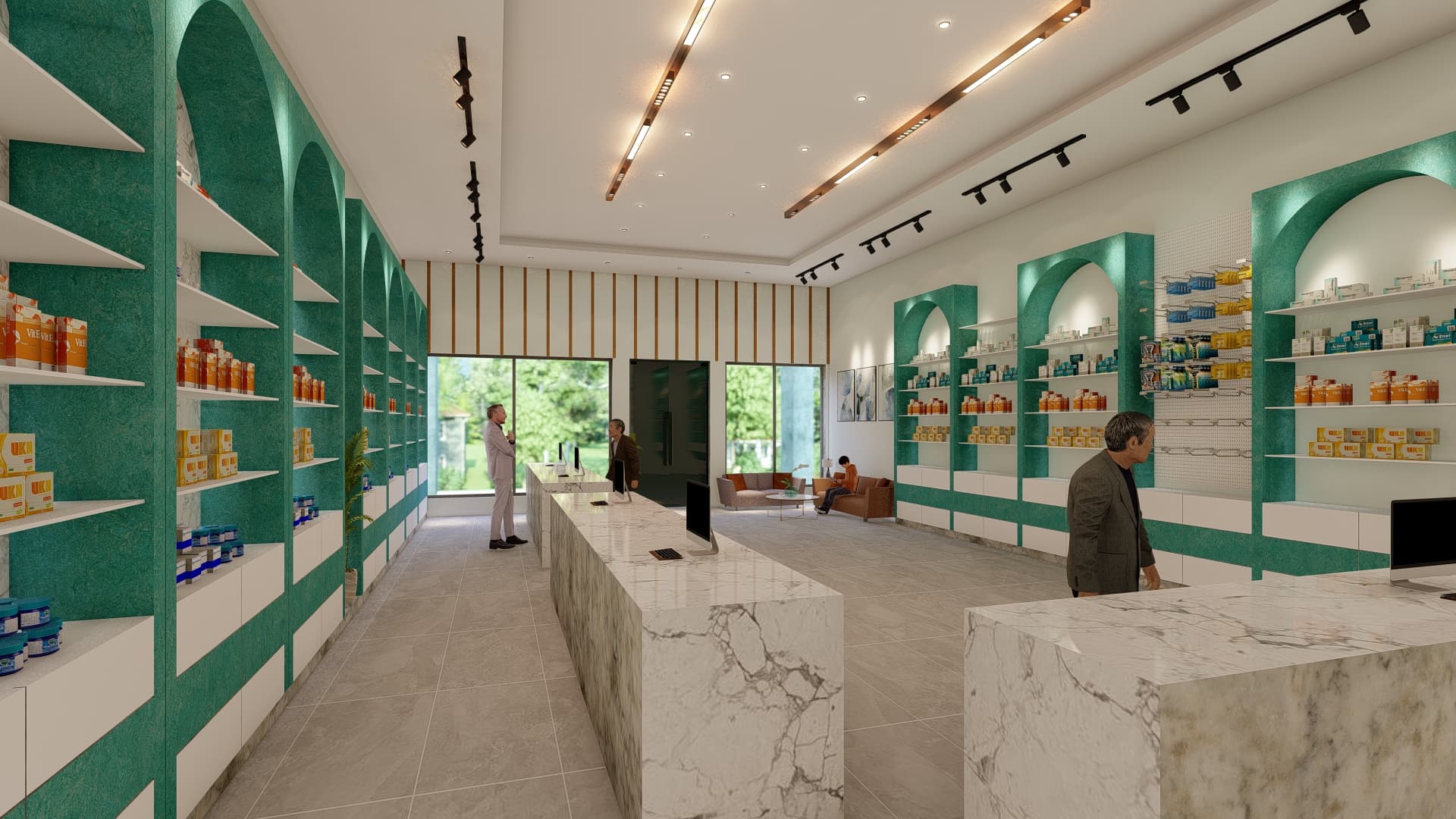 Pharmacy